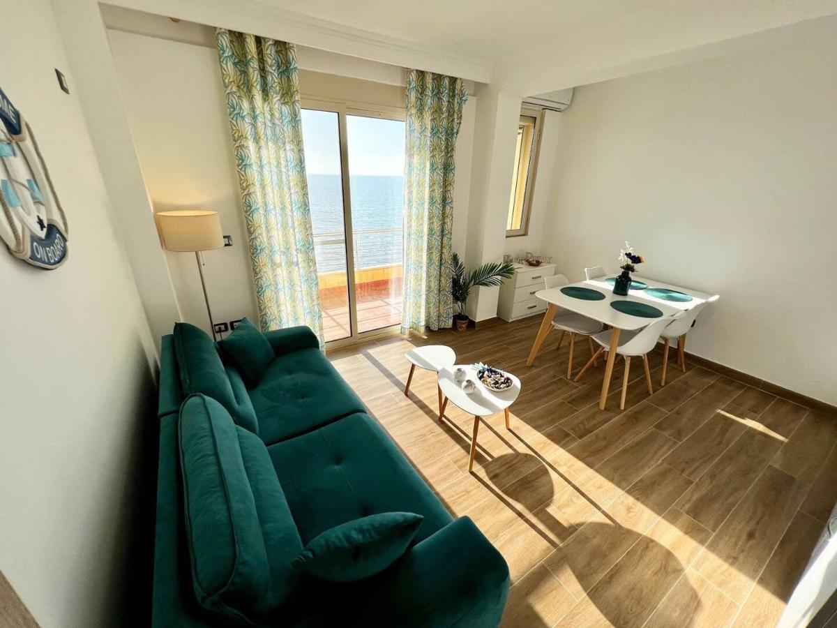 Escape Apartamento Durrës