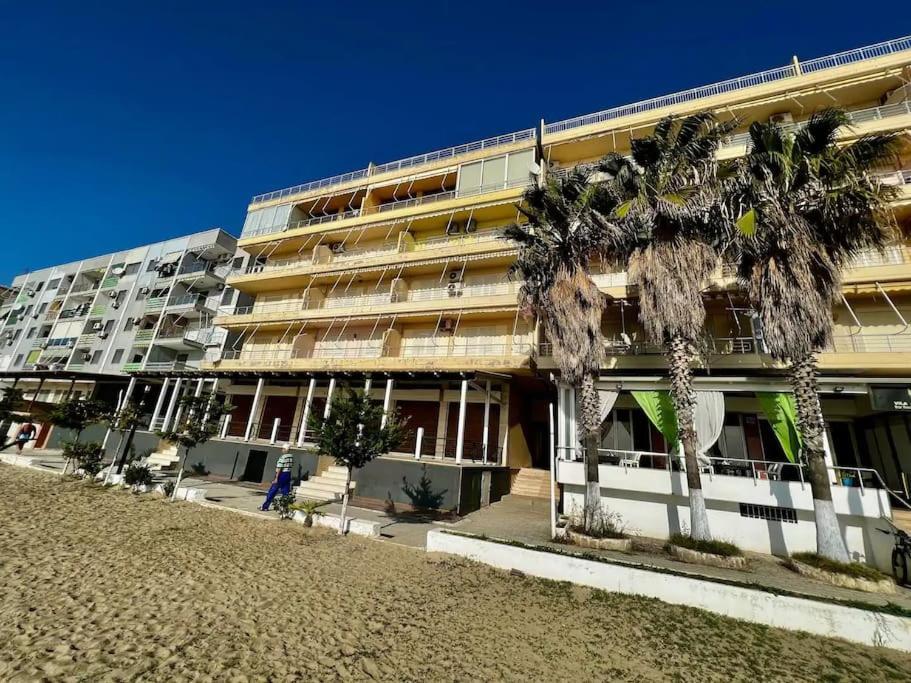 Apartamento Escape Durrës