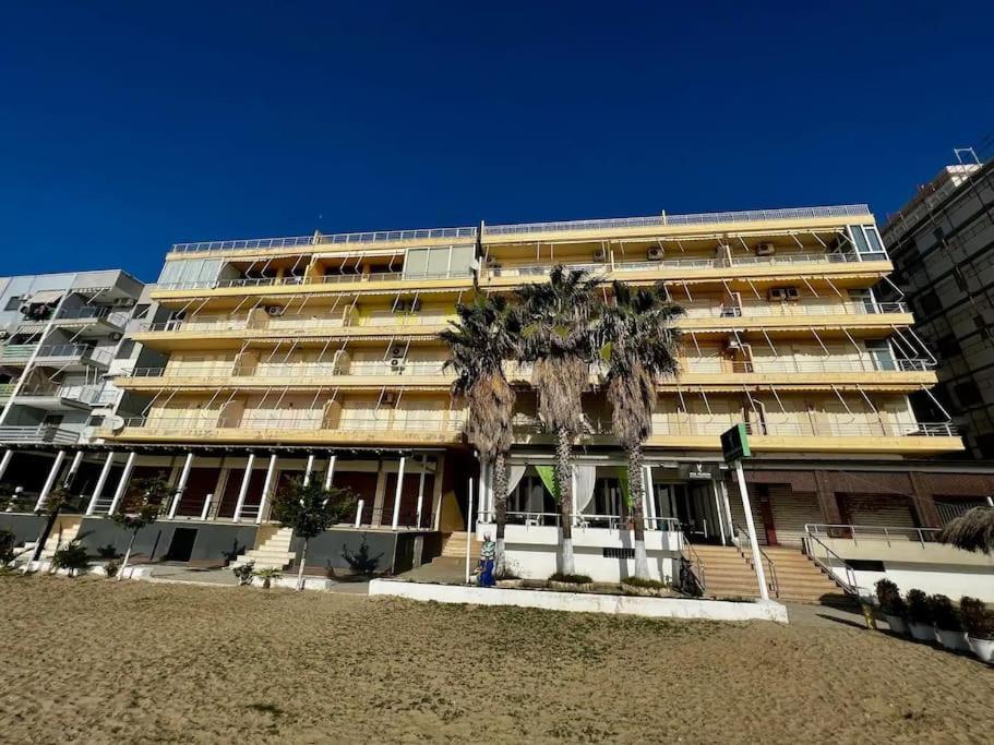 Escape Apartamento Durrës